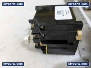 Allen-Bradley 592-JOV16 Eutectic Alloy Overload Relay – actual item, photo 12 of 13