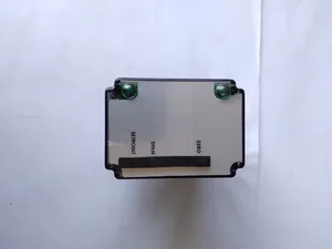 Action PAK 1200-6253 Temperature Alarm Module