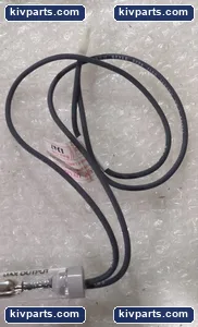 Stoleo BOP-MAIN-2A086E6 71097-2 Zinc Discharge UV Lamp – actual item, photo 7 of 8