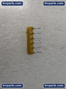 Bourns 4606X-101-561 Resistor – actual item, photo 3 of 5