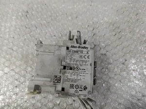 Allen-Bradley 100-C09E10 IEC Contactor