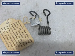 Cutler-Hammer 9586H219 Thermal Overload Heater Coil – actual item, photo 3 of 4