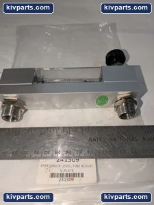 Tokyo Keiso Float Regulator – actual item, photo 3 of 4