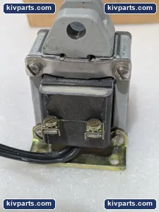 General Electric CR9500B102A3A Solenoid – actual item, photo 4 of 13
