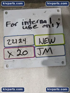 WAGO 283-101 Through Terminal Block – actual item, photo 3 of 3