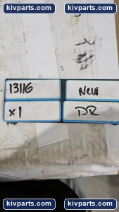 F-20L-01-U Flanged – actual item, photo 5 of 5