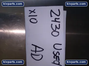 Siemens BQ2B030QXBPG Circuit Breaker – actual item, photo 4 of 4