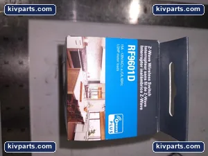Eaton RF9601D Wave Plus AC /CA Motor – actual item, photo 2 of 3
