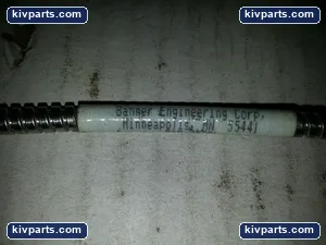 Banner BAM.752S Assembly Glass Diffuse Sensor – actual item, photo 2 of 3