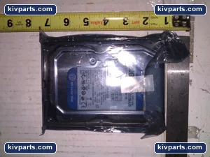 Western Digital WD3200AAJB-56R1A0 IDE PATA 3.5 Hard Drive – actual item, photo 3 of 4