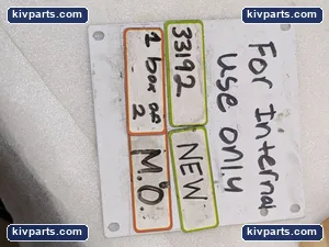 99071672X Motor Starter – actual item, photo 6 of 6