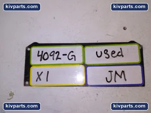 Harting 14-STI Connector – actual item, photo 4 of 4