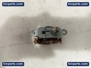 IHP460VAC Control ROLLER Switch Contact – actual item, photo 4 of 7