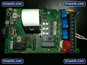 Allen-Bradley 74104-447-73 Drive PowerFlex Control Module – actual item, photo 2 of 4