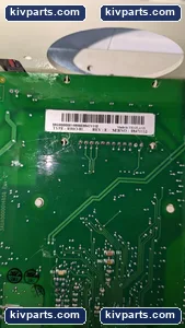 ABB 3AUA0000014860 RBCU Bypass Control – actual item, photo 5 of 8