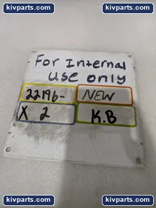 Siemens ET200SP SIMATIC BaseUnit Type A0 PLC – actual item, photo 13 of 13