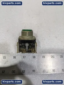 Allen-Bradley 800T-XD1 Pushbutton – actual item, photo 4 of 9