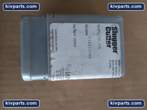 SL212-.75S Cutting Tool – actual item, photo 3 of 5