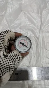 WIKA Gauge
