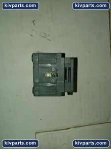 ABB OT16ET3 Disconnect Switch – actual item, photo 2 of 2