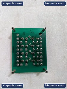 Opto 22 PB4R Isolated Output Module Rack – actual item, photo 3 of 5