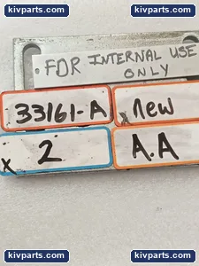 PMN20DUE Block Plain Linear Bearing – actual item, photo 5 of 5