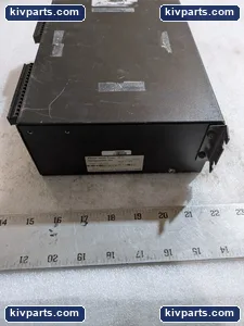 Parker SX3-DRIVE Stepper Motor – actual item, photo 5 of 7