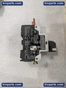 Eaton PKZM0-4XTPR004BC1 Motor Control – actual item, photo 4 of 5