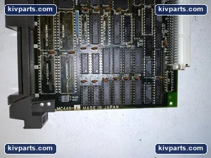 Mitsubishi M32 T32 Meldas Mazatrol Mazak – actual item, photo 4 of 12