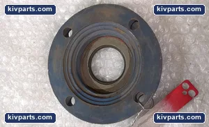 66439 Housing End Cover Oil Seal – actual item, photo 2 of 4