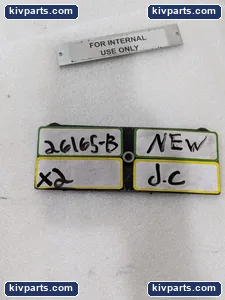 Mersen TRS5-6/10R Class RK5 Time Delay Fuse – actual item, photo 6 of 6