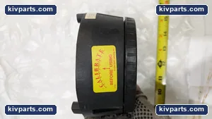 Weksler Gauge – actual item, photo 5 of 7