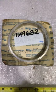 Intt SR74852-F Wear Ring SJA Centrifugal Pump