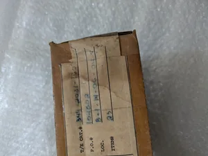 Anderson Greenwood M6AVHC-4 – actual item, photo 1 of 6