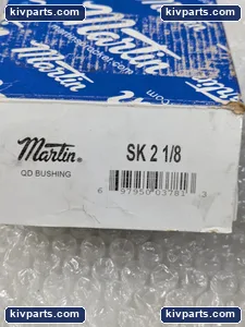 Martin SK 2 QD Bushing – actual item, photo 6 of 7