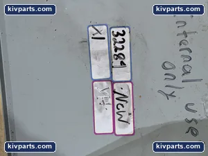 Bimba MC-17 Pneumatic Air Cylinder – actual item, photo 4 of 4