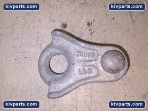 11CT-00 Hardware – actual item, photo 2 of 3
