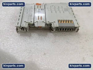 WAGO KL2408 Terminal Block – actual item, photo 4 of 7