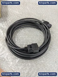 Mitsubishi MR-JCCBL5M-L Cable for LNS Loader Servo Cable – actual item, photo 2 of 8