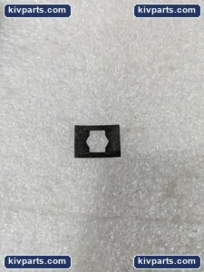 General Electric 542A990P017 Renewal Clamp Industrial Control – actual item, photo 3 of 4