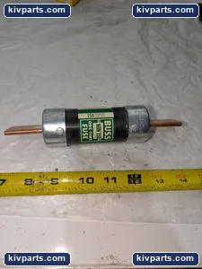 Bussmann One-Time Fuse – actual item, photo 2 of 4