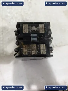 ITE 404691 Control Relay – actual item, photo 4 of 5