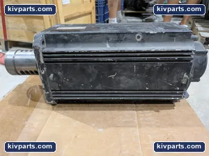 Bosch Rexroth R911311760 Permanent Motor – actual item, photo 4 of 8