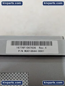 WU018644-0001 Card – actual item, photo 11 of 14