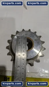 Martin 60B17 Sprocket – actual item, photo 3 of 6