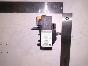 Allen-Bradley 40780-474-02 BSB30 Overload Relay