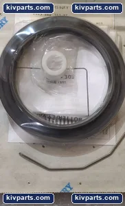SUE ST0CK RKW 353 MT Butterfly Valve – actual item, photo 3 of 3