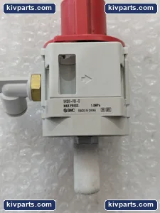 SMC VHS30-F03-D Residual Pressure Release Valve – actual item, photo 2 of 6