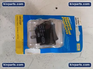 Hubbell MR123SP Marine Rocker Switch – actual item, photo 2 of 3