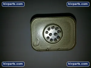 Panalarm 50-X1 Alarm Relay – actual item, photo 2 of 2